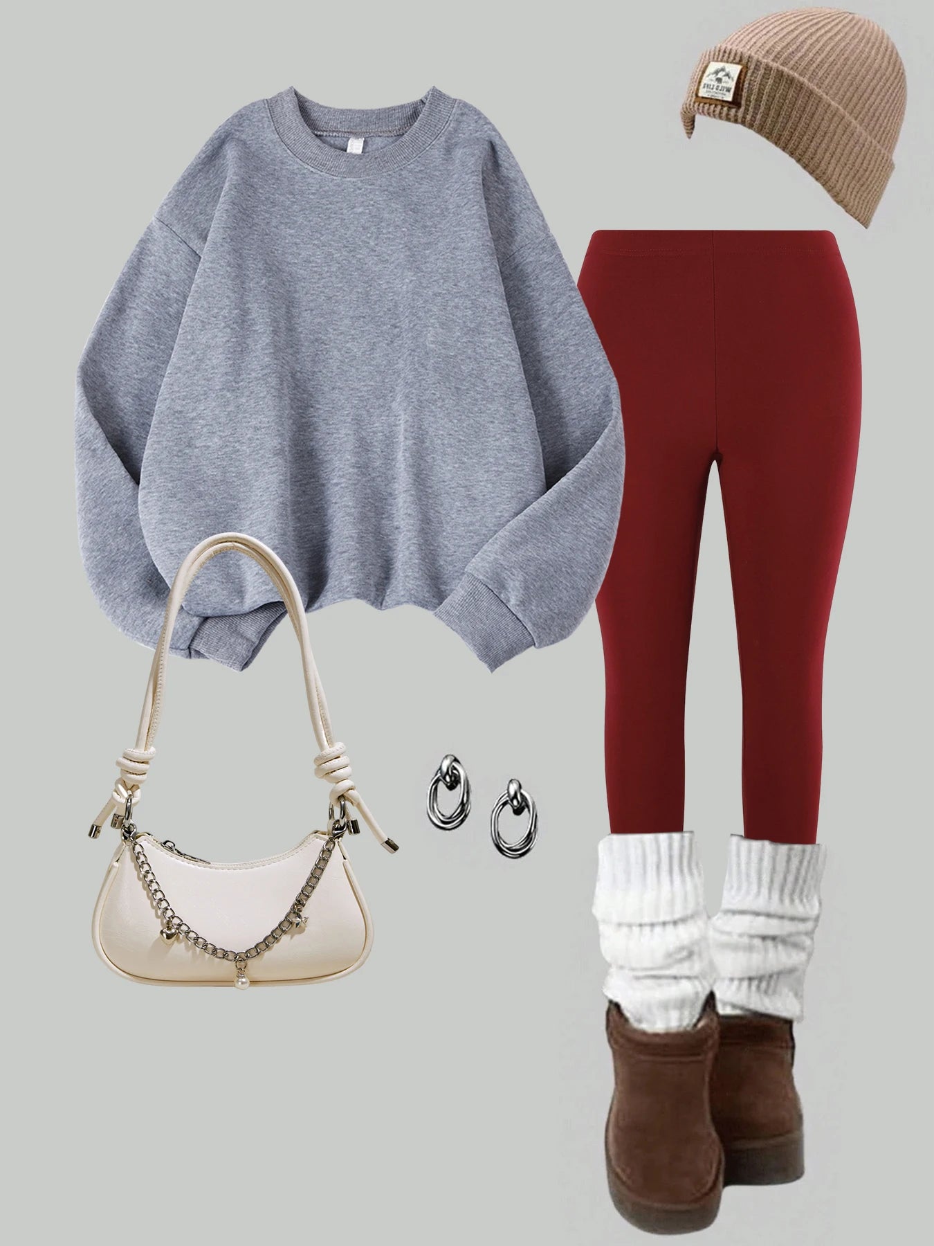 Urban Cozy Set