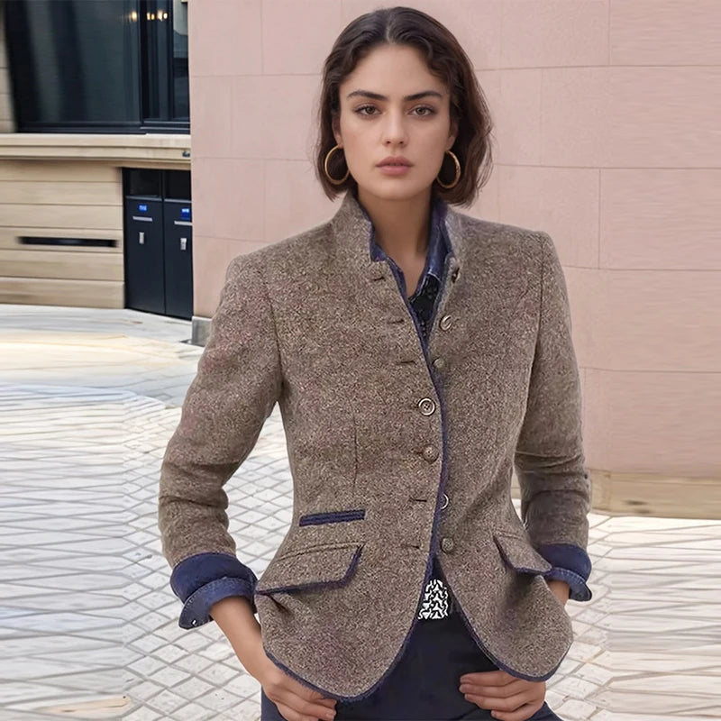 Women's Classic  Blazer