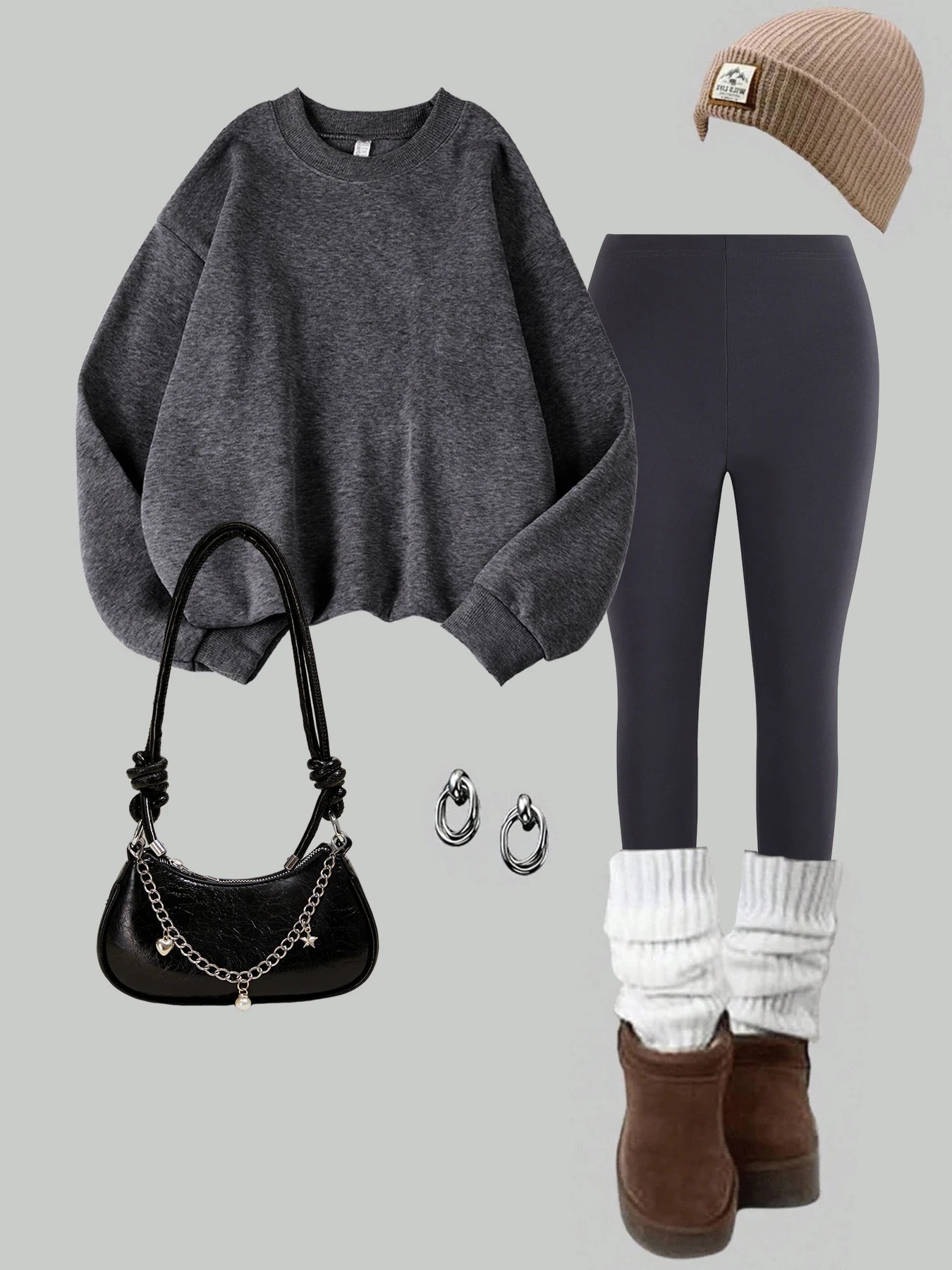 Urban Cozy Set