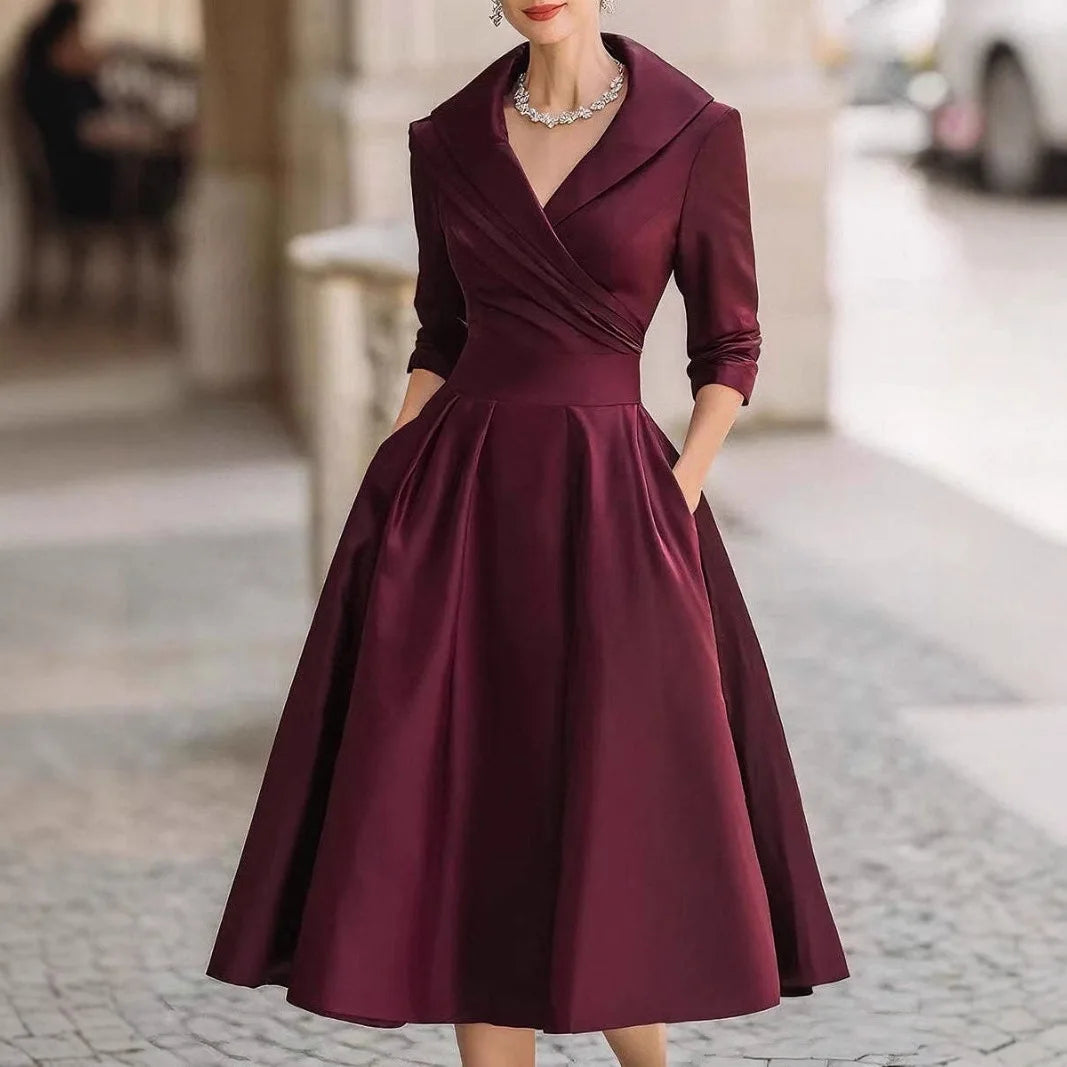 Elegant Classic Skirt – Timeless Style for Every Occasion!