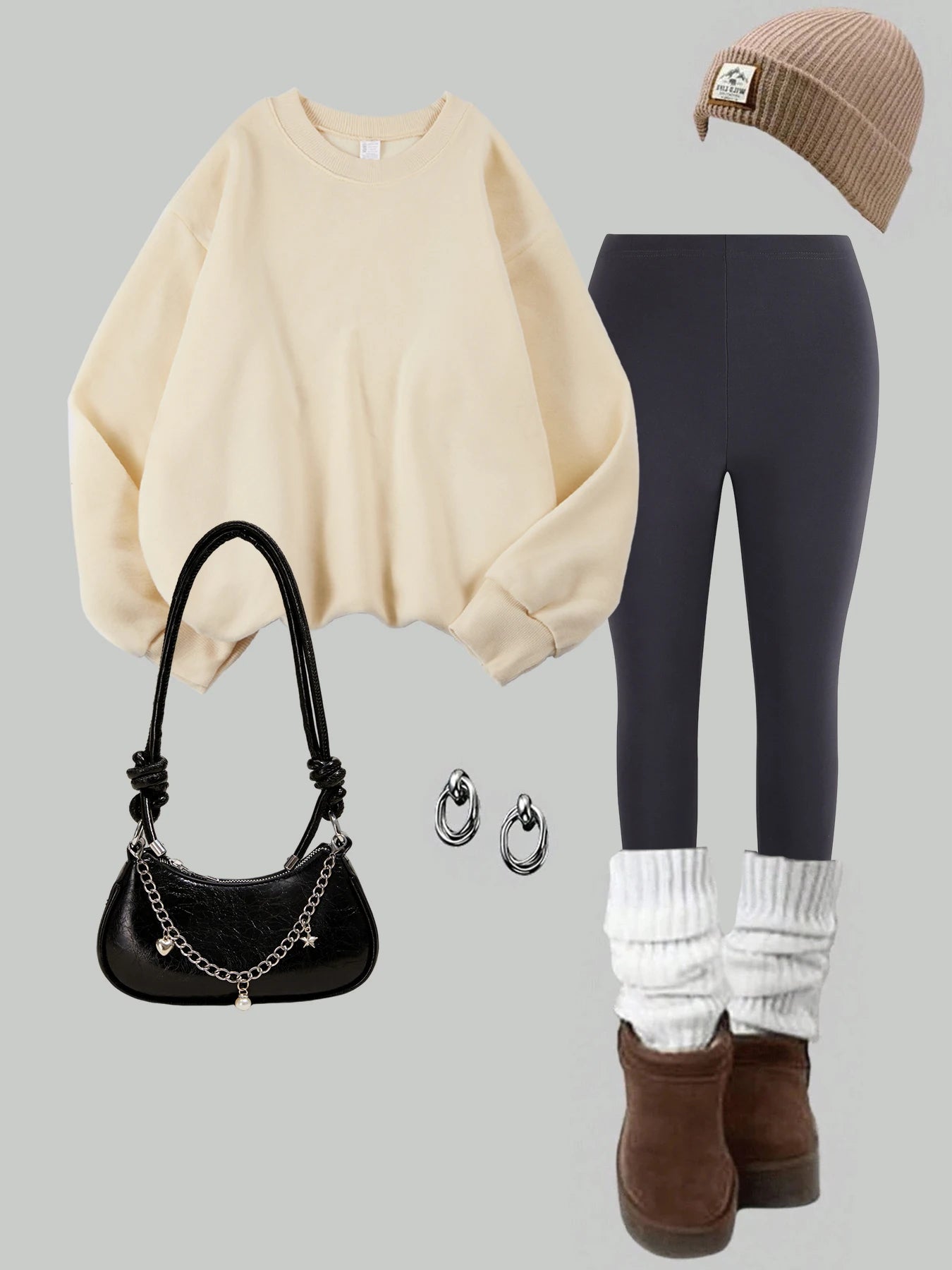 Urban Cozy Set
