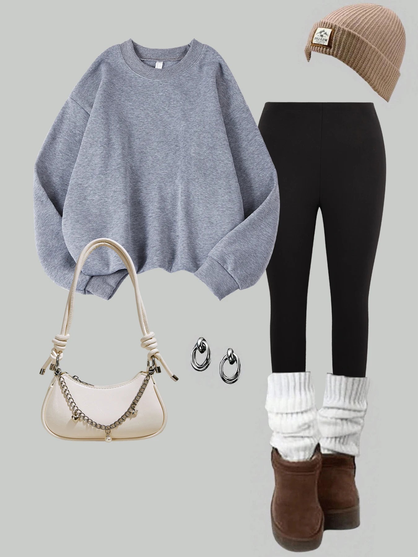 Urban Cozy Set