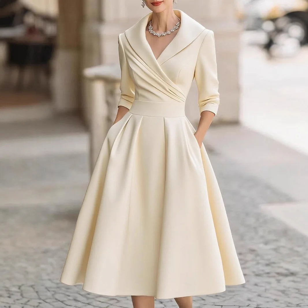 Elegant Classic Skirt – Timeless Style for Every Occasion!