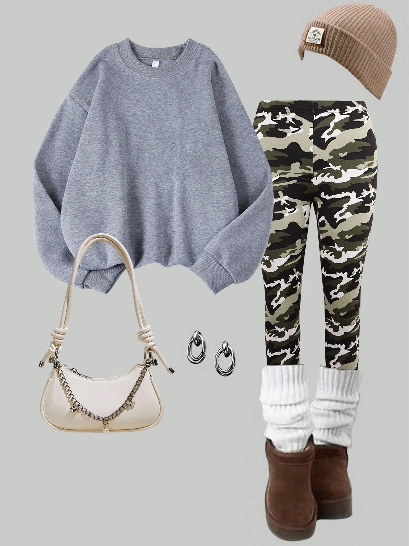 Urban Cozy Set