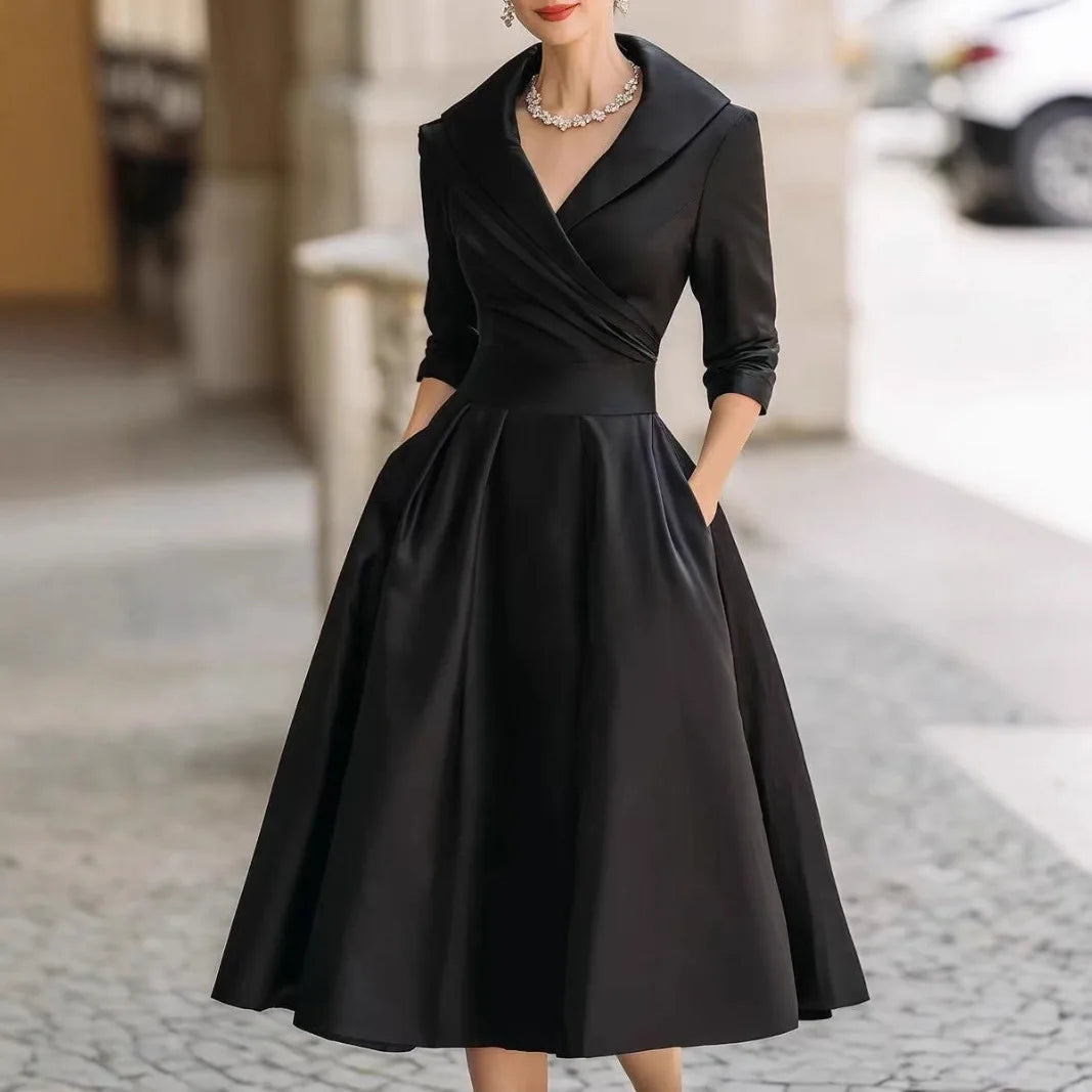Elegant Classic Skirt – Timeless Style for Every Occasion!