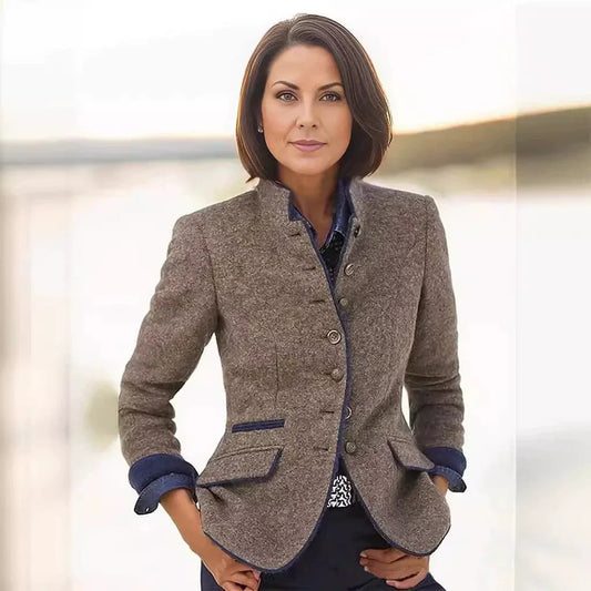 Women's Classic  Blazer