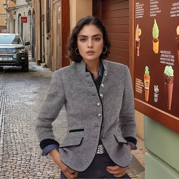 Women's Classic  Blazer