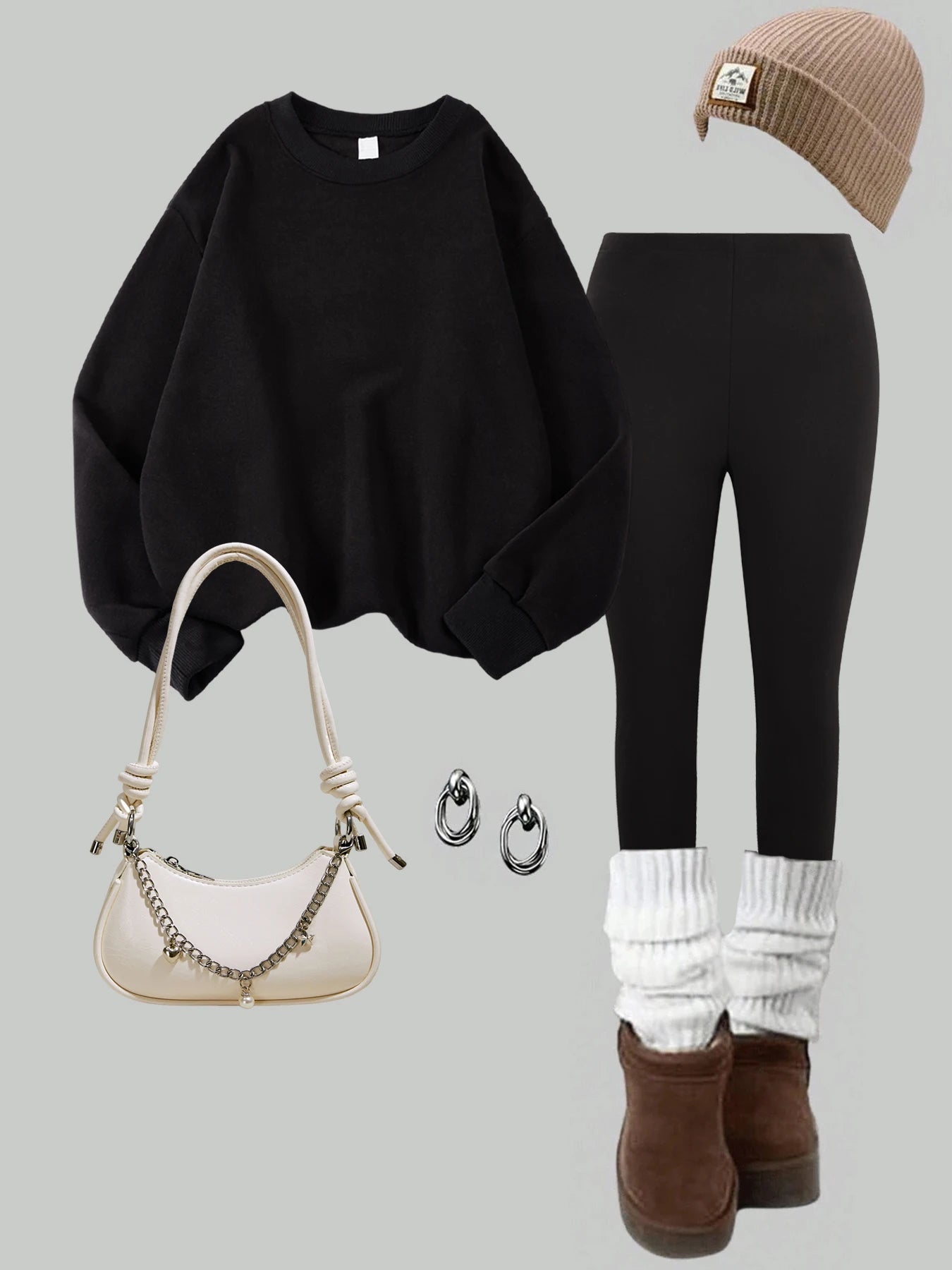Urban Cozy Set