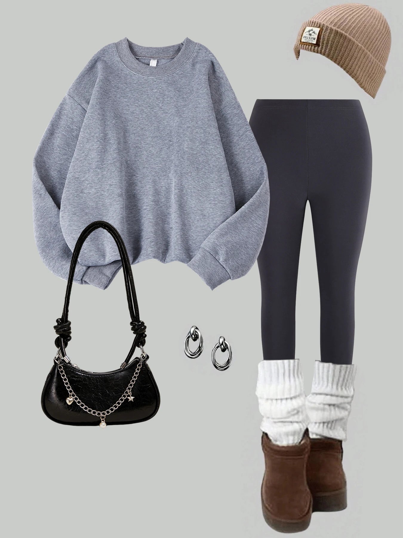 Urban Cozy Set