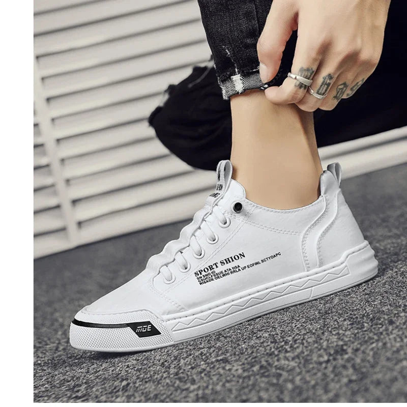 Premium Casual Shoes — Elegance & Comfort in Every Step