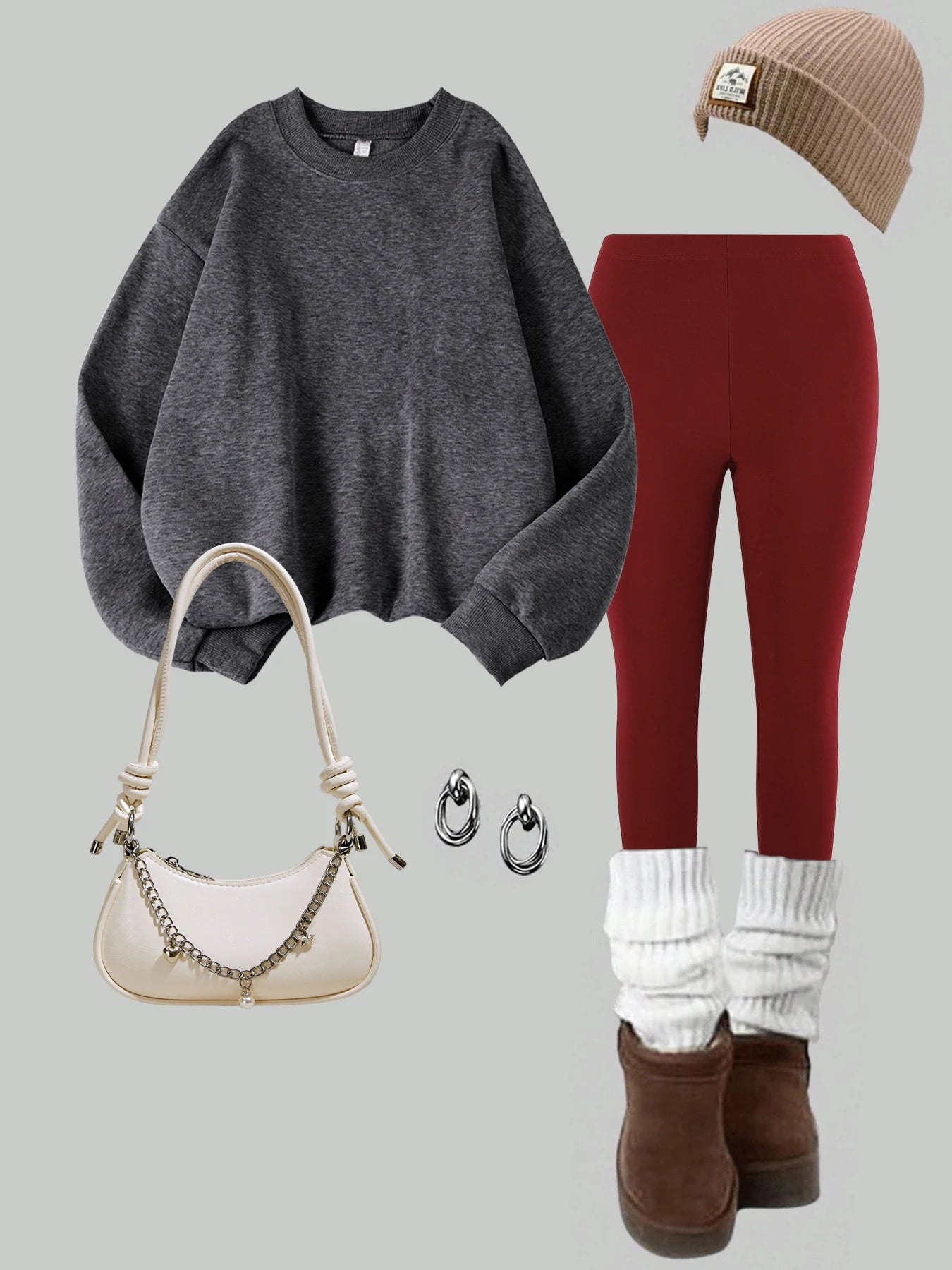 Urban Cozy Set