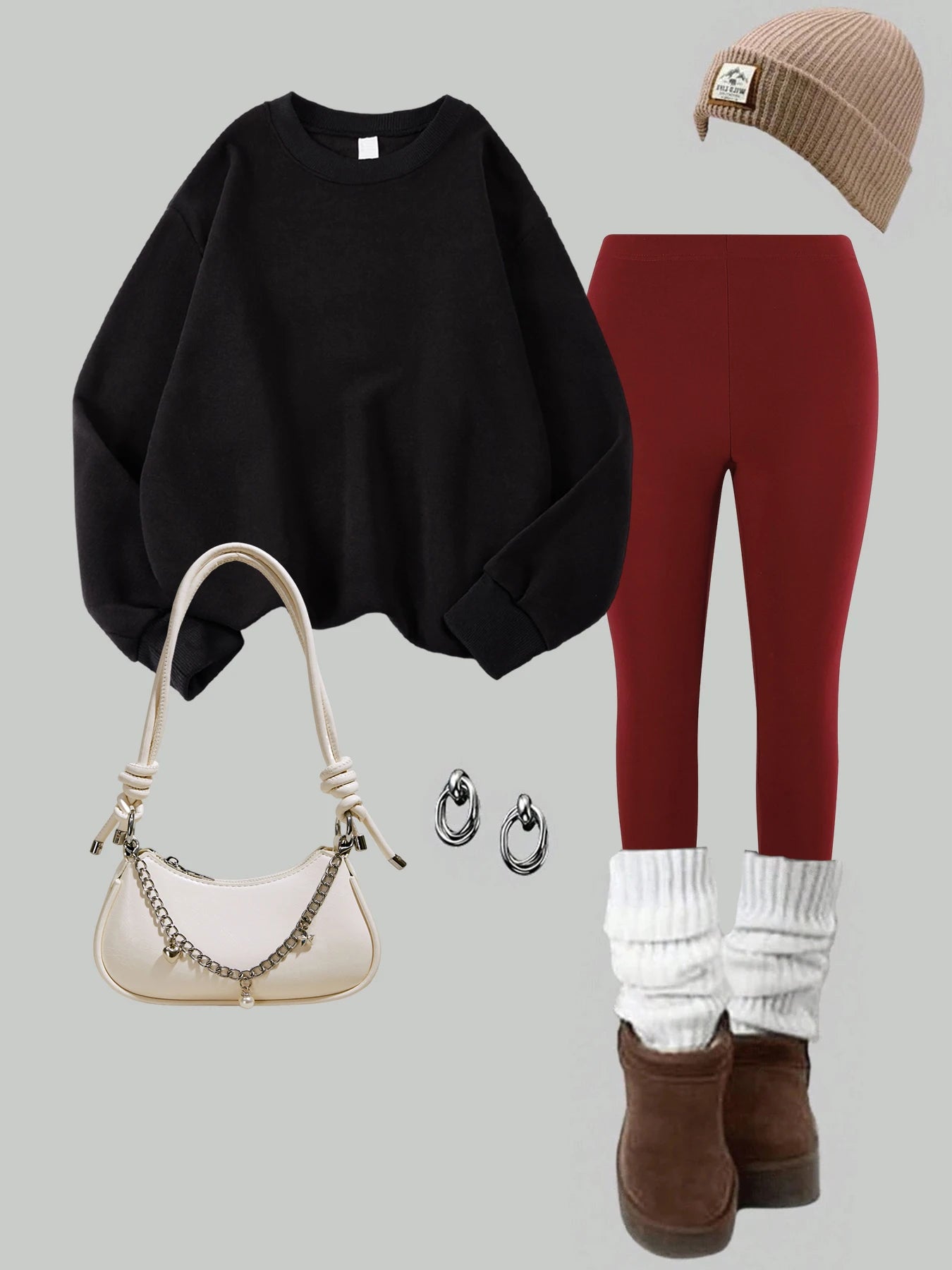 Urban Cozy Set