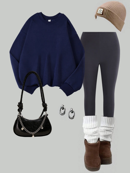 Urban Cozy Set