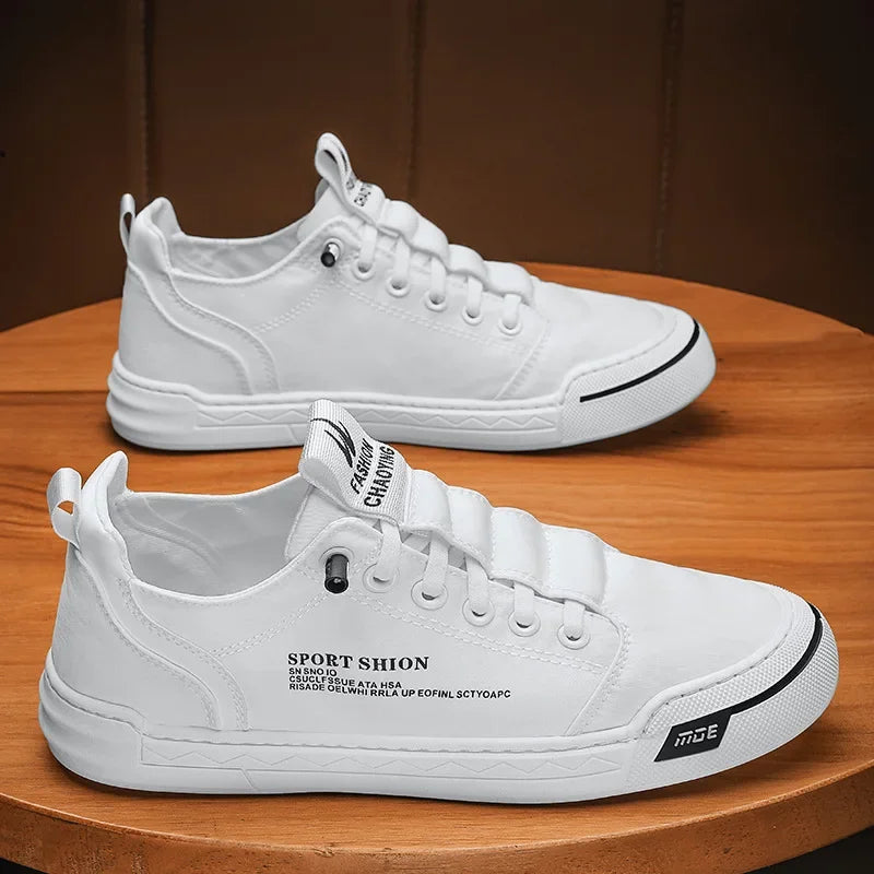 Premium Casual Shoes — Elegance & Comfort in Every Step