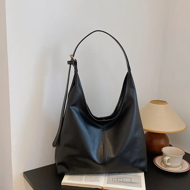 Luxevya Urban Tote Bag