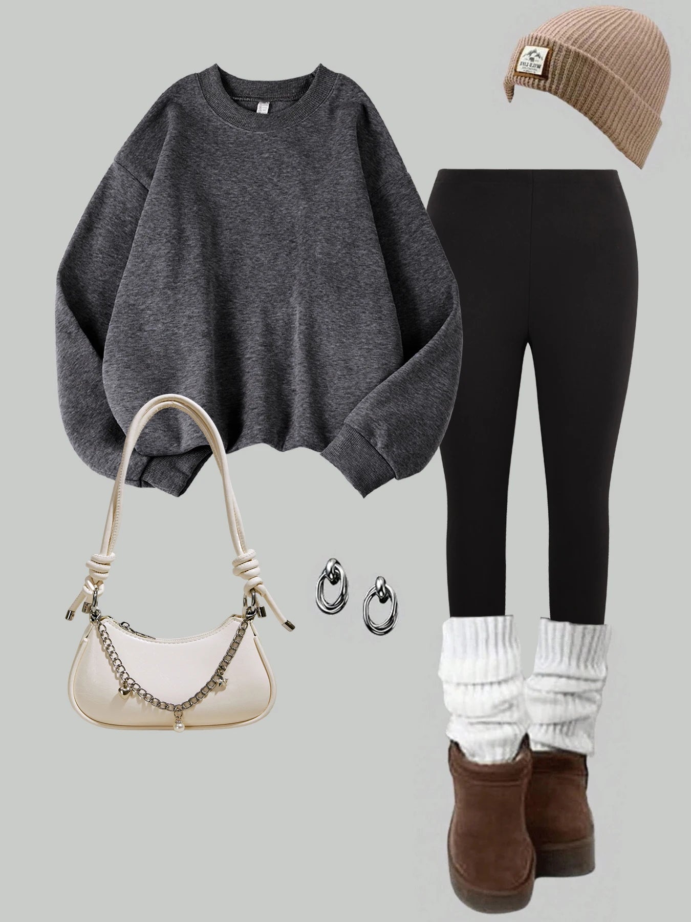 Urban Cozy Set