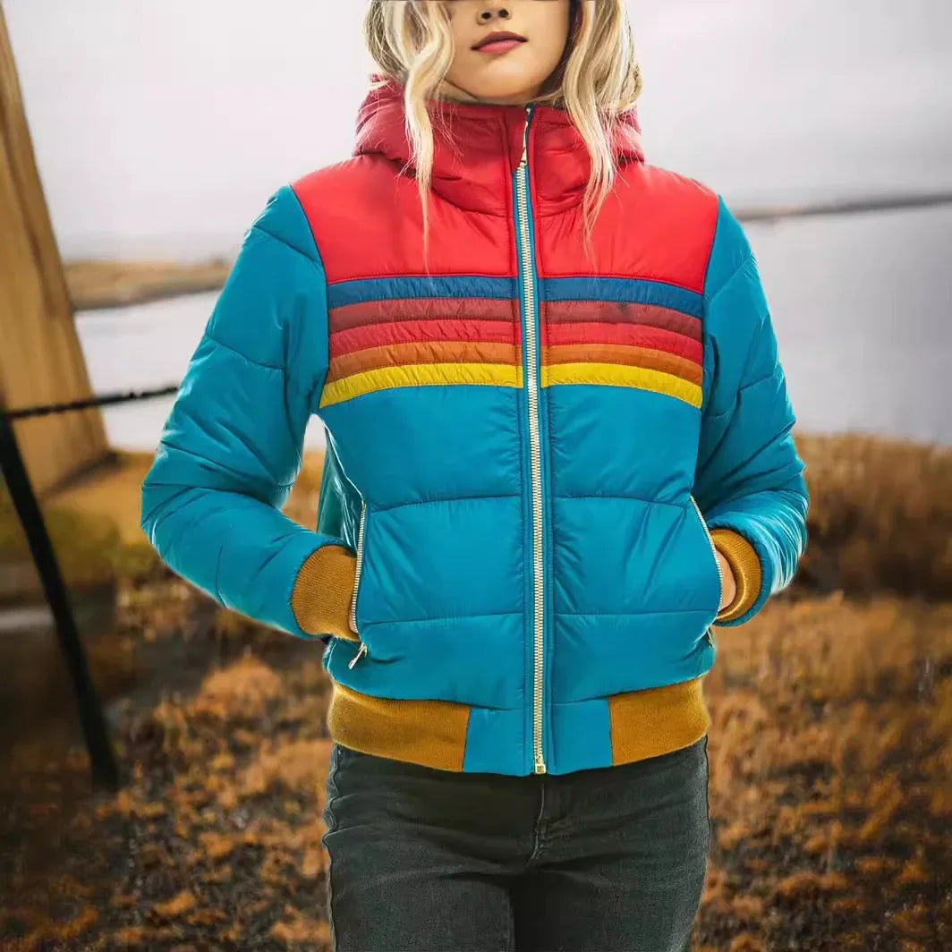 Waterproof Rain Coat