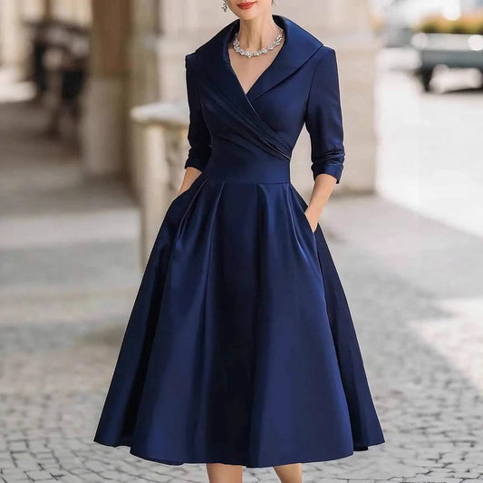Elegant Classic Skirt – Timeless Style for Every Occasion!
